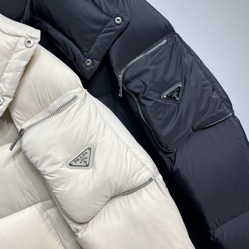 Moncler Down Coat